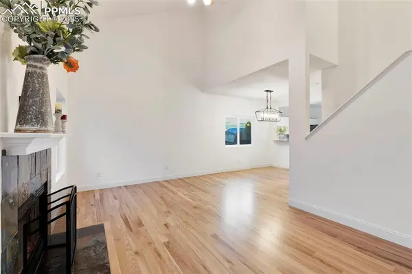 6730 Blazing Trail DR, Colorado Springs, CO 80922