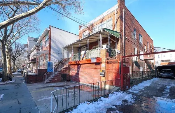 933 56th ST, Brooklyn, NY 11219