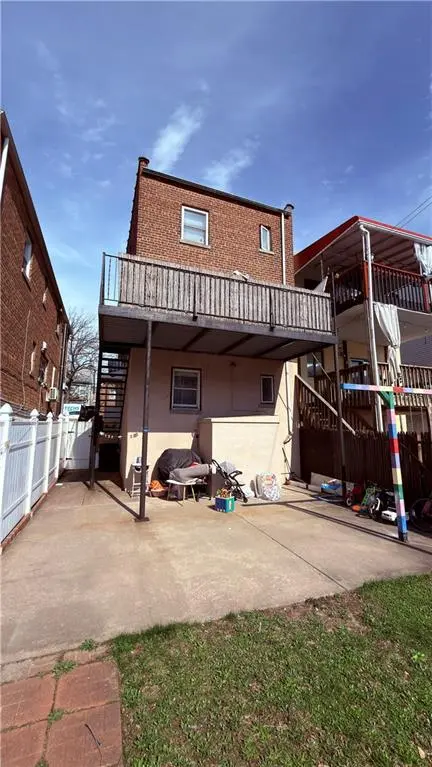 1957 Bogart AVE, Bronx, NY 10462