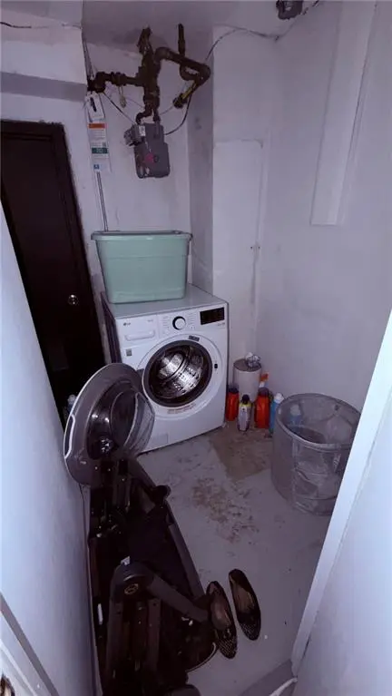 1957 Bogart AVE, Bronx, NY 10462