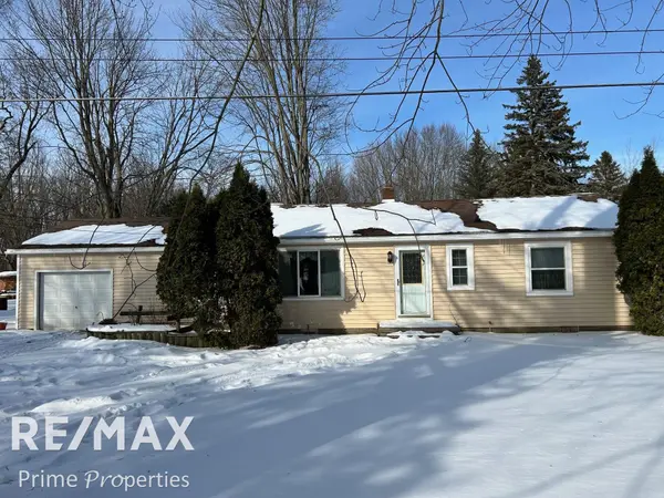 1408 W Wilson RD, Vienna Twp, MI 48420