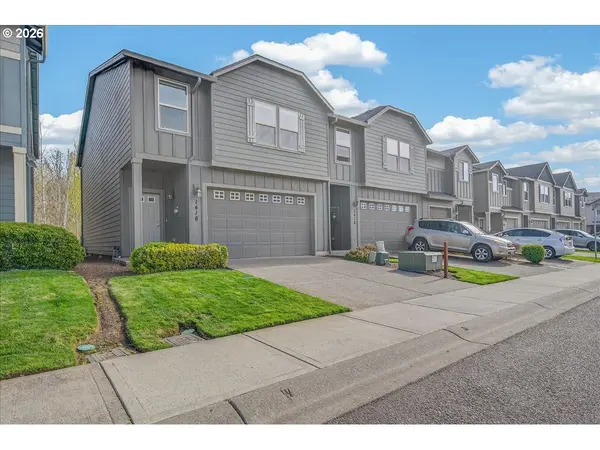 1416 NE 83RD DR, Vancouver, WA 98665