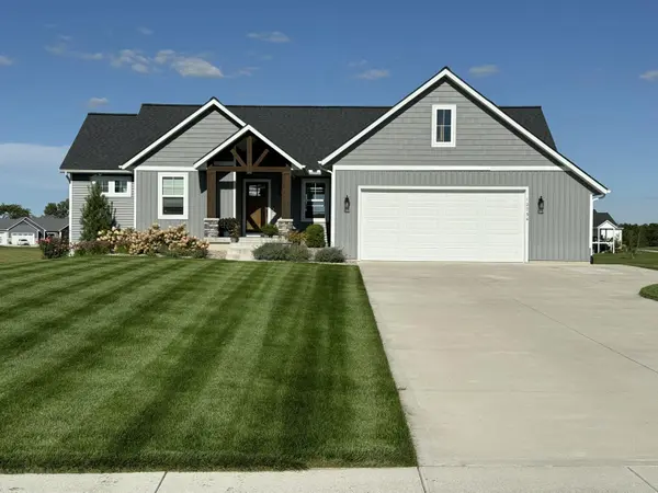 12734 Lockwood DR, Allendale Twp, MI 49401