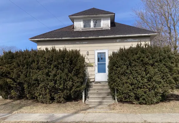 1201 Slayton AVE, Grand Haven City, MI 49417