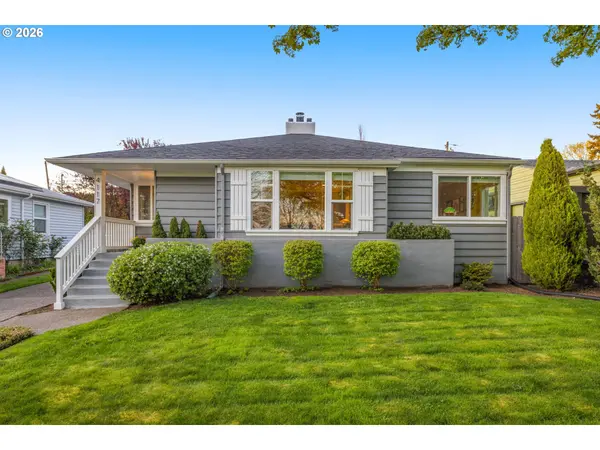 4117 SE HENDERSON ST, Portland, OR 97202