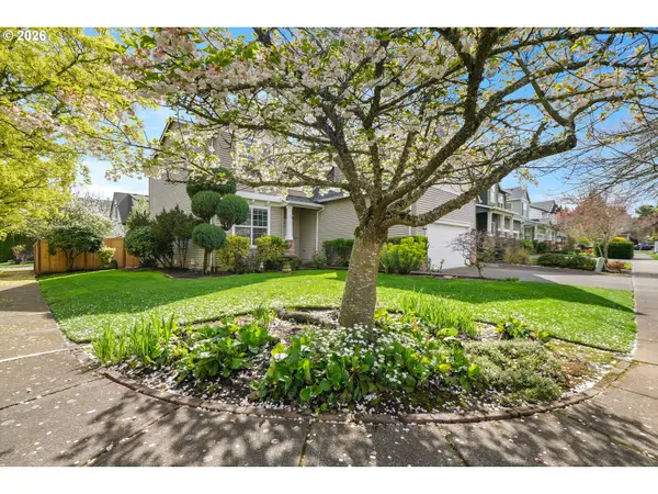 14572 SE CHERRY HILL LN, Milwaukie, OR 97267