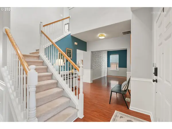 14572 SE CHERRY HILL LN, Milwaukie, OR 97267