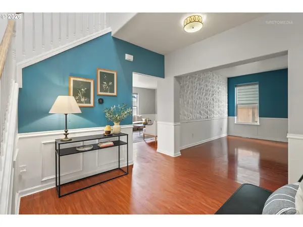 14572 SE CHERRY HILL LN, Milwaukie, OR 97267