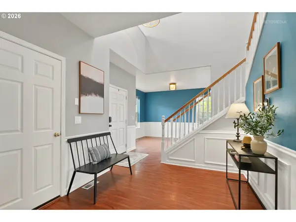 14572 SE CHERRY HILL LN, Milwaukie, OR 97267