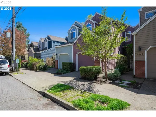 2438 NW THURMAN ST, Portland, OR 97210