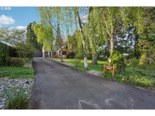 5625 SE OETKIN RD, Milwaukie, OR 97267