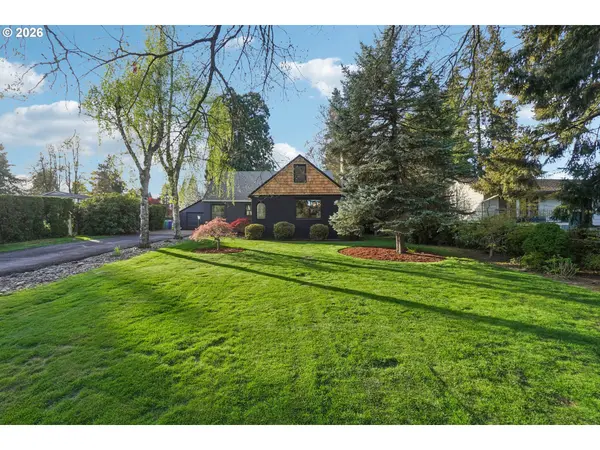 5625 SE OETKIN RD, Milwaukie, OR 97267