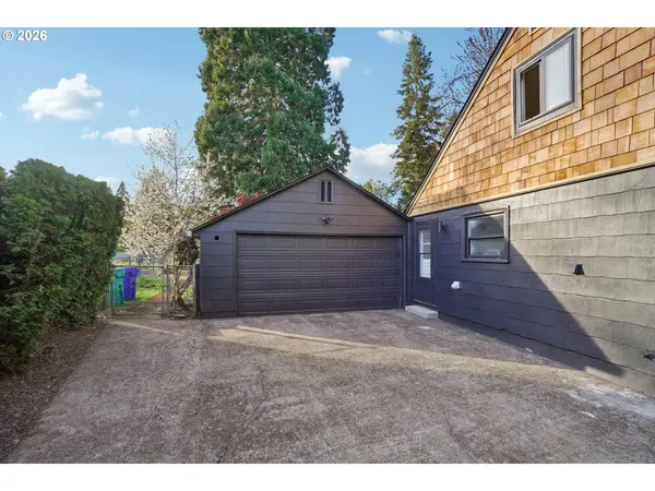 5625 SE OETKIN RD, Milwaukie, OR 97267