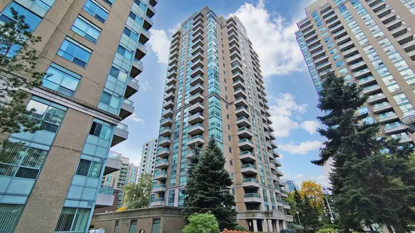 3 Pemberton AVE #1703, Toronto C14, ON M2M 4M1