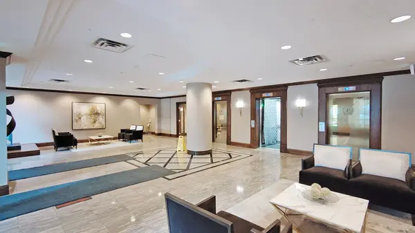 3 Pemberton AVE #1703, Toronto C14, ON M2M 4M1