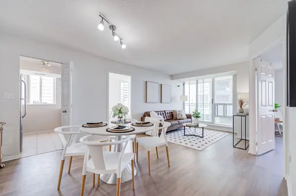 3 Pemberton AVE #1703, Toronto C14, ON M2M 4M1