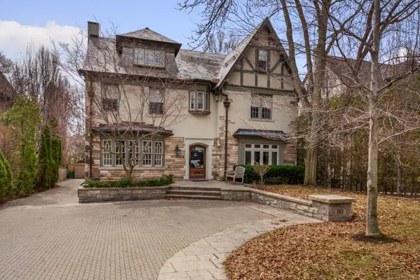 80 Old Forest Hill RD, Toronto C03, ON M5P 2R5