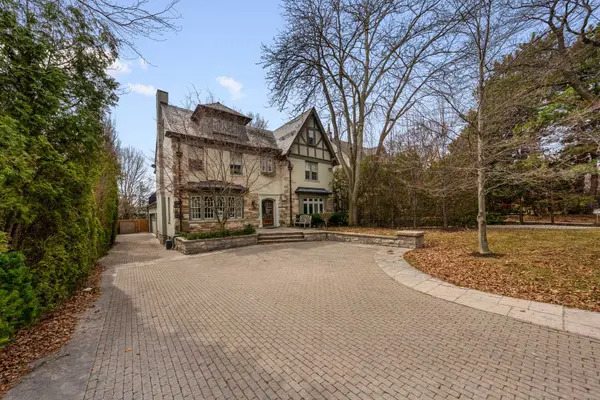 80 Old Forest Hill RD, Toronto C03, ON M5P 2R5