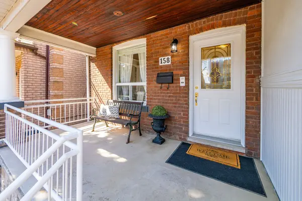 158 Margueretta ST, Toronto C01, ON M6H 3S3