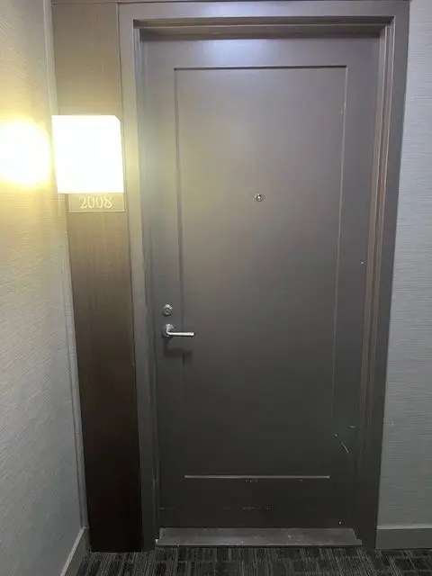 310 Tweedsmuir AVE #2008, Toronto C03, ON M5P 2Y2