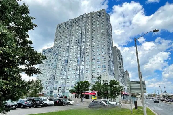 2550 Lawrence AVE #516, Toronto E04, ON M1P 4Z3
