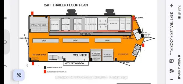 1243 Dundas ST E, Whitby, ON L1N 2K6