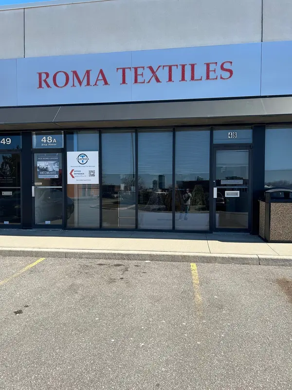 4040 Steeles AVE W #48, Vaughan, ON L4L 4Y5