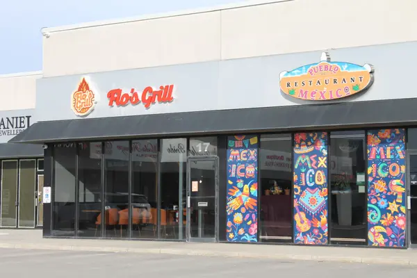 4040 Steeles AVE W #48, Vaughan, ON L4L 4Y5