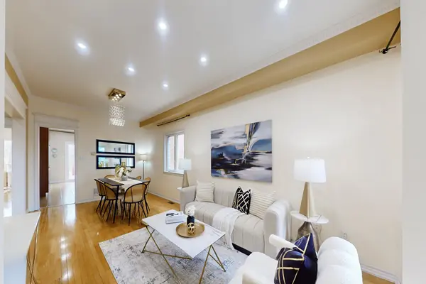 42 Mayan AVE, Richmond Hill, ON L4S 2W9