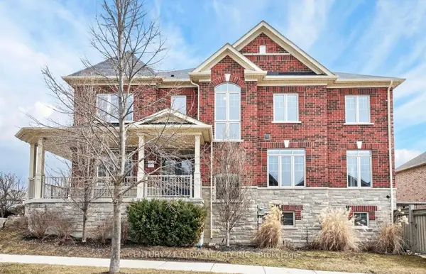 29 Rothwell ST, Aurora, ON L4G 0V6