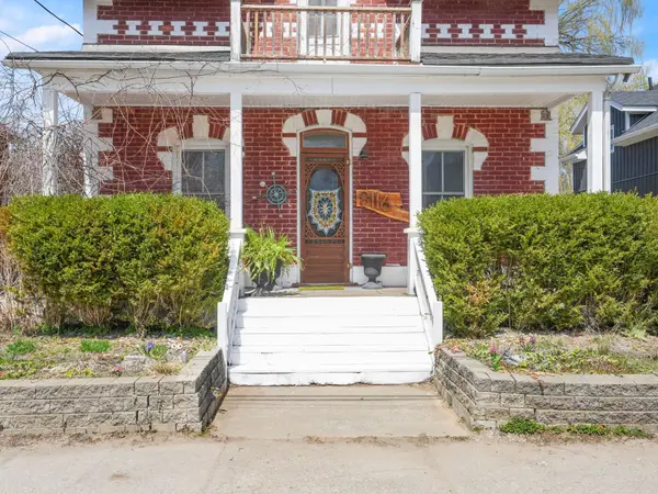 8116 Main ST, Adjala-tosorontio, ON L0L 1J0