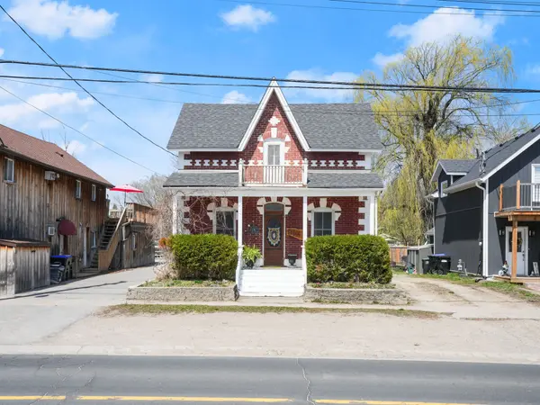 8116 Main ST, Adjala-tosorontio, ON L0L 1J0