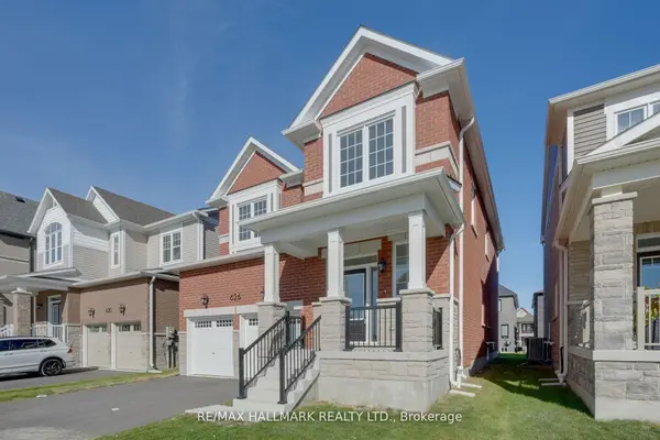 626 Newlove ST, Innisfil, ON L9S 0R9