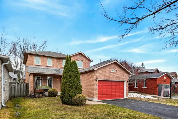97 Bishop DR, Barrie, ON L4N 7P4