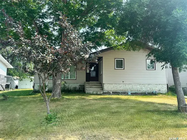 610 Hudson STREET, Hudson Bay, SK S0E 0E0