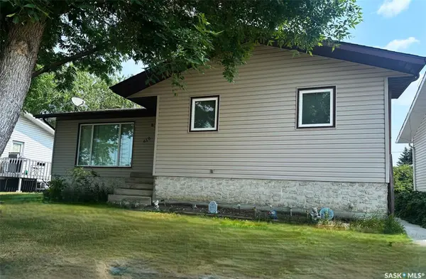 610 Hudson STREET, Hudson Bay, SK S0E 0E0