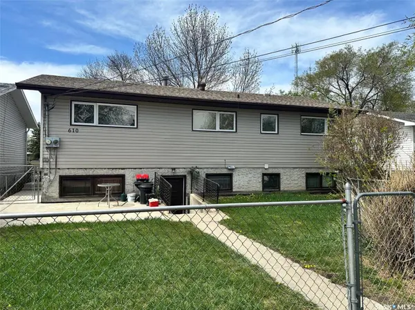 610 Hudson STREET, Hudson Bay, SK S0E 0E0