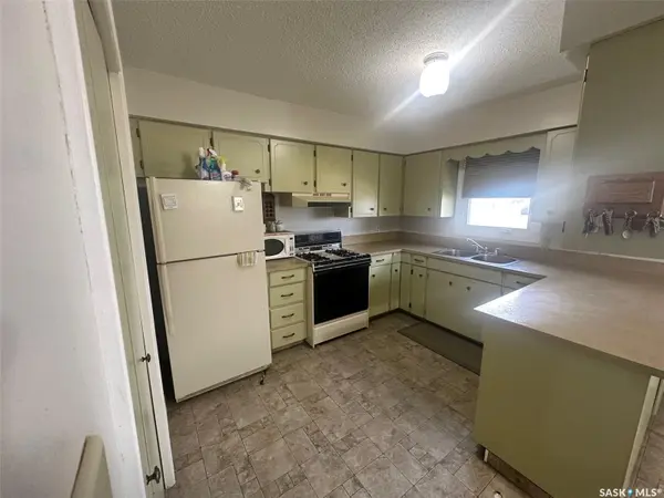 610 Hudson STREET, Hudson Bay, SK S0E 0E0