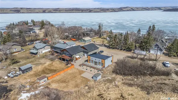 45 Ferrie AVENUE, Meota Rm No.468, SK S0M 1X0