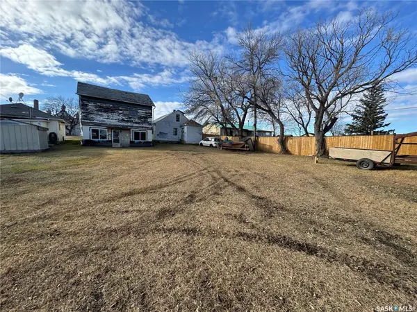 107 Main Street, Alvena, SK S0K 0E0