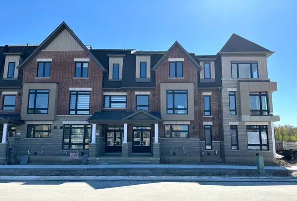 66 Coolhurst AVE, Brampton, ON L7A 0B8