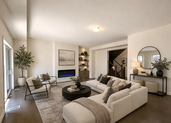 66 Coolhurst AVE, Brampton, ON L7A 0B8