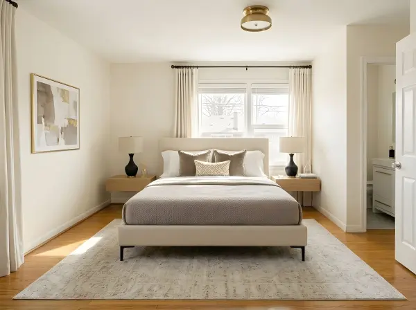 64 Farningham CRES #Main, Toronto W08, ON M9B 3B6