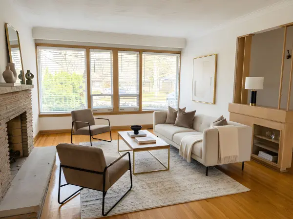 64 Farningham CRES, Toronto W08, ON M9B 3B6