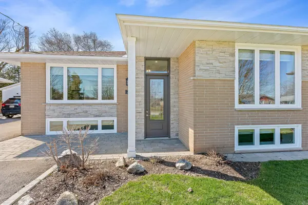 24 Stevens CRES, Halton Hills, ON L7G 1B6