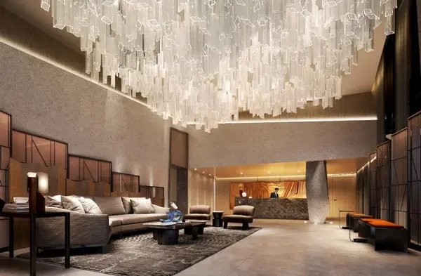 60 Central Park Roadway N/A #1502, Toronto W08, ON M9A 0E6