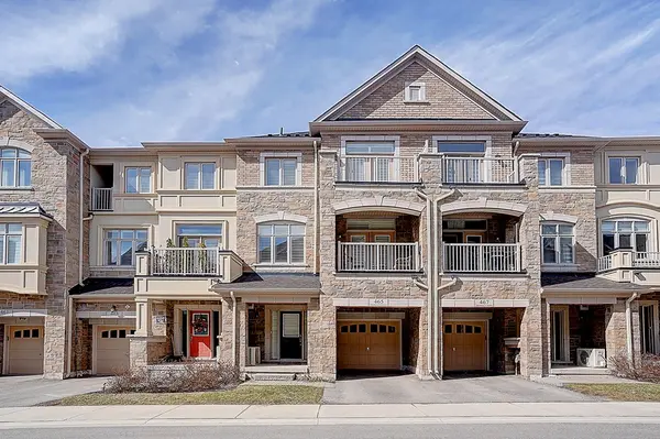 465 Manhattan Common,  Oakville,  ON L6H 3P5