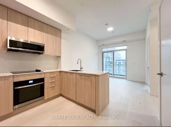 2501 Saw Whet BLVD #458, Oakville, ON L6M 5N2