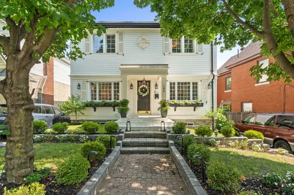 186 Aylmer AVE, Glebe - Ottawa East And Area, ON K1S 2Y6