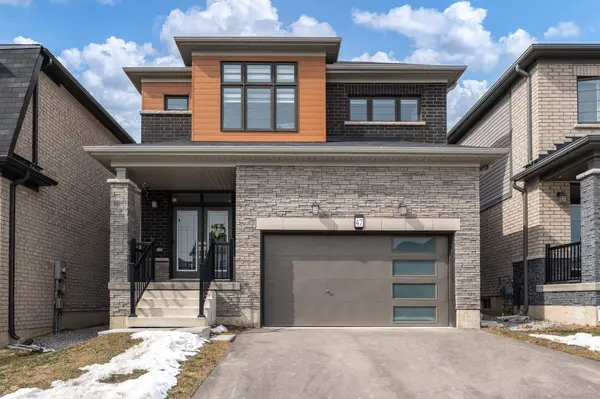 47 Sundin DR, Haldimand, ON N3W 0H3